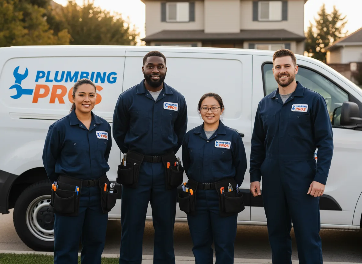 Water Heater Repair company in Easton, KS